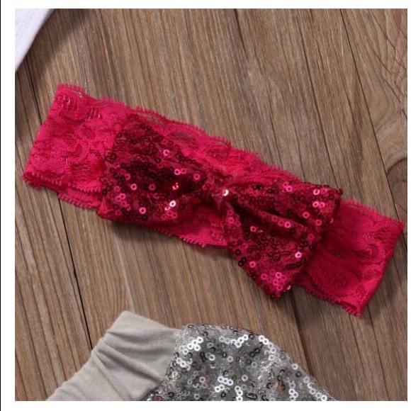 ‘Once Upon a Time’ 3 Piece Set for baby - Picture 4 of 6